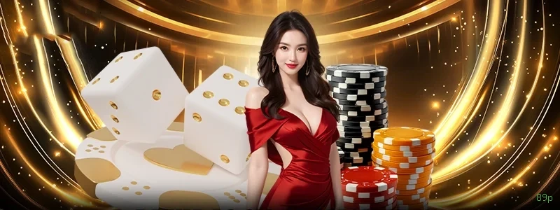 Cassino Ao Vivo 89p