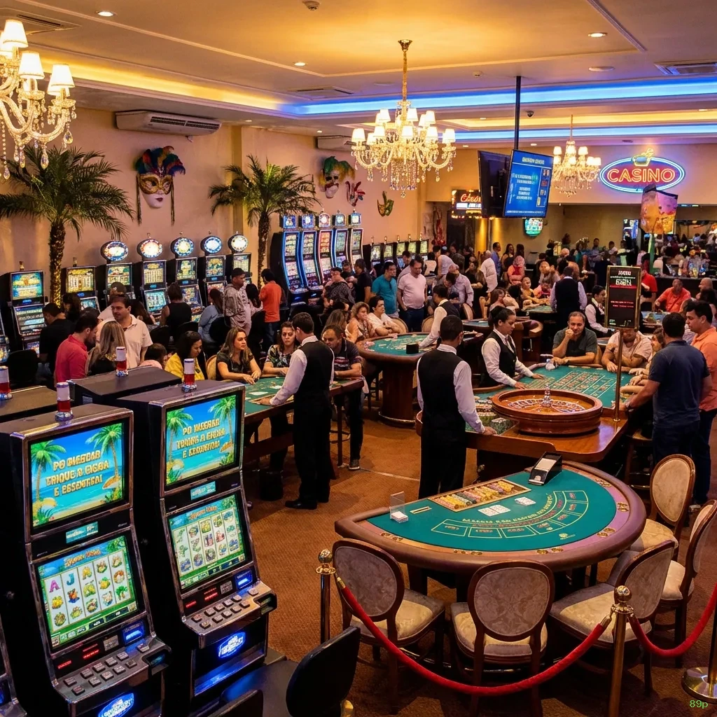 Betsoft Gaming Slots 3D 89p
