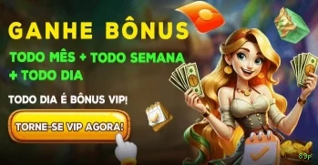 Bônus Rollover 89p