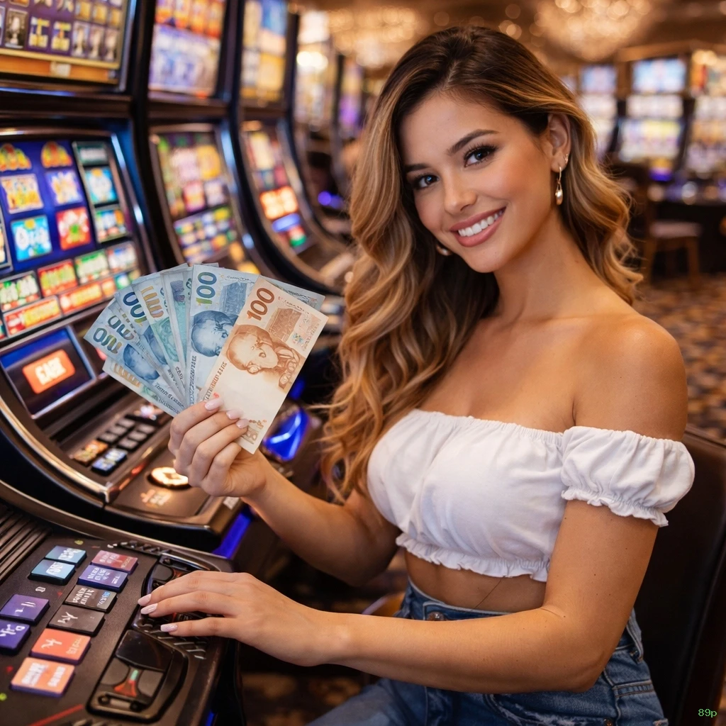 Depositar Crypto 89p