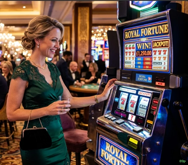 The Dog House Slot 89p