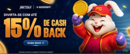 89p Cassino Clássico