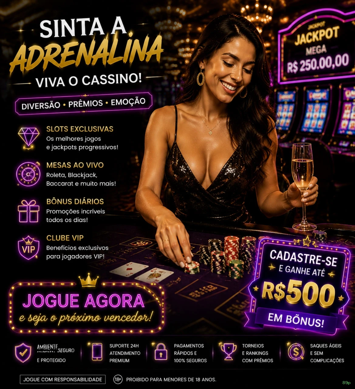 Plinko 89p