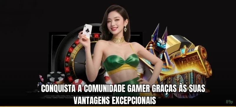 89p Cassino Clássico
