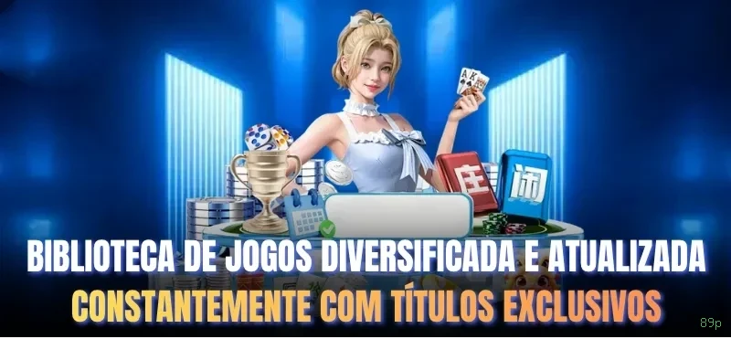 89p Cassino Clássico